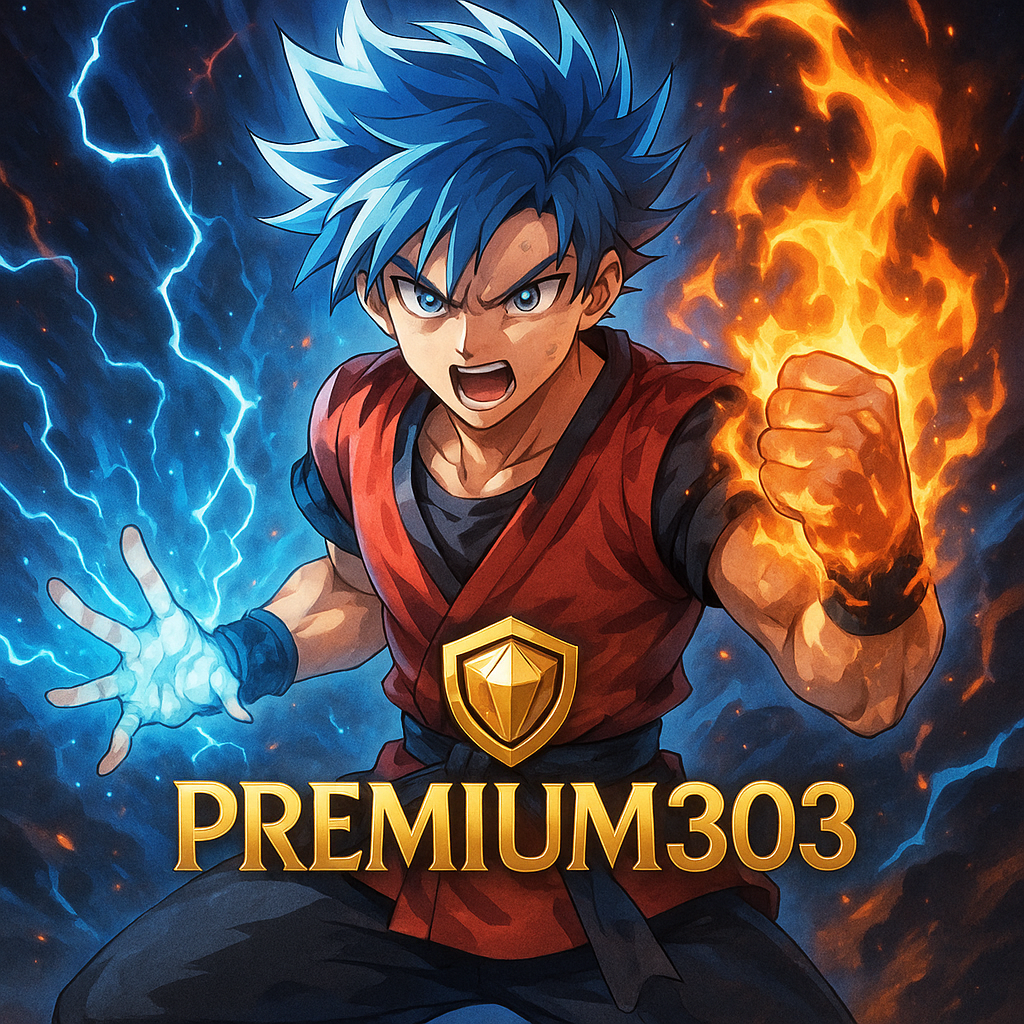 PREMIUM303